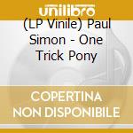 (LP Vinile) Paul Simon - One Trick Pony vinile