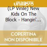 (LP Vinile) New Kids On The Block - Hangin' Tough (Picture) vinile