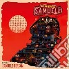 Samuele Bersani - Cinema Samuele cd musicale di Samuele Bersani