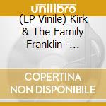 (LP Vinile) Kirk & The Family Franklin - Christmas lp vinile
