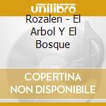 Rozalen - El Arbol Y El Bosque cd