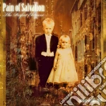 Pain Of Salvation - The Perfect Element. Pt. I (Anniversary Mix 2020) (Digi) (2 Cd) cd