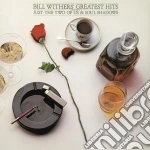 (LP Vinile) Bill Withers - Greatest Hits vinile