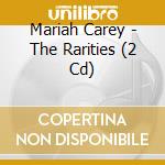 Mariah Carey - The Rarities (2 Cd) cd