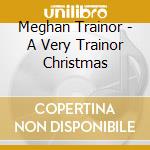 Meghan Trainor - A Very Trainor Christmas cd