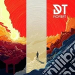 Dark Tranquillity - Moment (2 Cd) cd