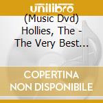 (Music Dvd) Hollies, The - The Very Best Of The Hollies cd