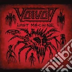 Voivod - Lost Machine - Live cd