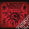 Voivod - Lost Machine - Live cd