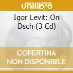 Igor Levit: On Dsch (3 Cd) cd