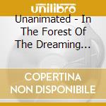 Unanimated - In The Forest Of The Dreaming Dead (Re-Issue) cd