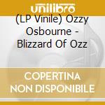(LP Vinile) Ozzy Osbourne - Blizzard Of Ozz lp vinile