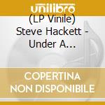 (LP Vinile) Steve Hackett - Under A Mediterranean Sky (3 Lp) vinile