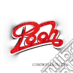 Pooh - Le Canzoni Della Nostra Storia (4 Cd) cd
