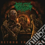 Skeletal Remains - Beyond The Flesh (Re-Issue + Bonus 2021) cd