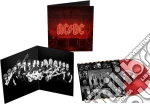 (LP Vinile) Ac/Dc - Power Up (Red Vinyl) vinile
