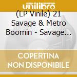 (LP Vinile) 21 Savage & Metro Boomin - Savage Mode II