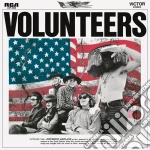 (LP Vinile) Jefferson Airplane - Volunteers vinile