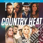 Country Heat 2021 / Various cd