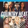 Country Heat 2021 / Various cd