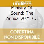 Ministry Of Sound: The Annual 2021 / Various (2 Cd) cd