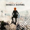 Fiorella Mannoia - Padroni Di Niente cd