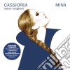 Mina - Cassiopea - Italian Songbook cd musicale di Mina