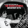 White Stripes - Greatest Hits cd