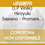 (LP Vinile) Hiroyuki Sawano - Promare / O.S.T. (2 Lp) vinile
