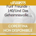 Funf Freunde - 140/Und Das Geheimnisvolle Licht cd