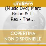 (Music Dvd) Marc Bolan & T. Rex - The Very Best Of cd