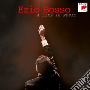 Ezio Bosso - A Life In Music (21 Cd) cd musicale di Ezio Bosso