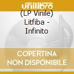 (LP Vinile) Litfiba - Infinito lp vinile