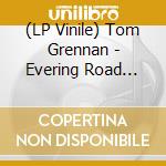 (LP Vinile) Tom Grennan - Evering Road (Blue Vinyl) vinile