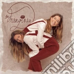 Frangines (Les) - Les Frangines cd
