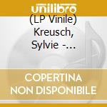 (LP Vinile) Kreusch, Sylvie - Montbray -Coloured- (2 Lp) lp vinile