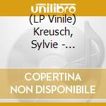 (LP Vinile) Kreusch, Sylvie - Montbray -Coloured- (2 Lp) vinile