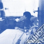 Berwyn - Demotape / Vega cd