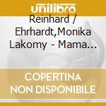 Reinhard / Ehrhardt,Monika Lakomy - Mama Tresore Und Die Kanalrattenbande (2 Cd) cd