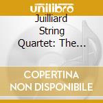 Juilliard String Quartet: The Early Columbia Recordings (16 Cd) cd