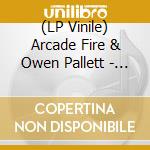 (LP Vinile) Arcade Fire & Owen Pallett - Her (Original Score) vinile