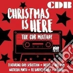 Cdb - Christmas Is Here (The Cdb Mixtape) cd