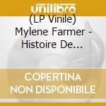 (LP Vinile) Mylene Farmer - Histoire De Coffret - Coffret Collector Limite vinile