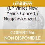 (LP Vinile) New Year's Concert / Neujahrskonzert 2021 (3 Lp) vinile