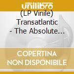 (LP Vinile) Transatlantic - The Absolute Universe: The Breath Of Life (Abridged Version)(Gatefold Pink 2Lp+Cd) vinile