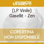 (LP Vinile) Gasellit - Zen lp vinile