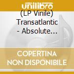 (LP Vinile) Transatlantic - Absolute Universe: The Breath Of Life (Abridged Version/Silver Vinyl) (I) vinile