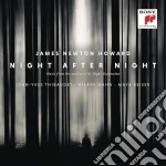 (LP Vinile) James Newton Howard - Night After Night (Music from the Movies of M. Night Shyamalan) vinile