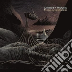 Christy Moore - Flying Into Mystery cd