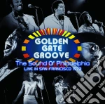 (LP Vinile) Golden Gate Groove (The Sound Of Philadelphia Live in San Francisco 1973) / Various (2 Lp) (Rsd 2021) vinile